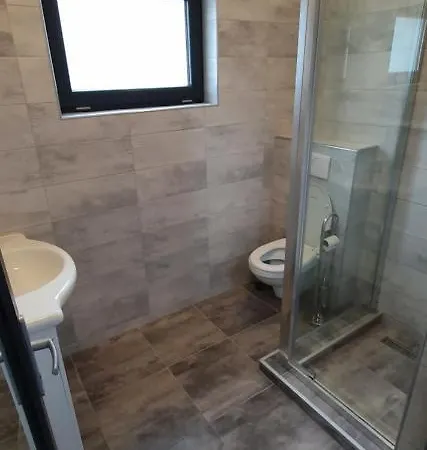 Mamaia Nord Garsoniera Lux Apartment *