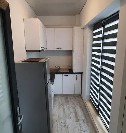 Mamaia Nord Garsoniera Lux